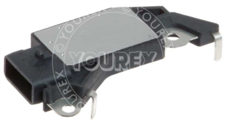 ����렚ױ - Regulator DR 1116411, 12V - Delco Remy Ersättning - Regulatorer