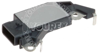 ����ױ�:�� - Regulator 12V - Delco Remy Ersättning - Regulatorer