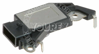 dr1116446 - Regulator 12V - Delco Remy Ersättning - Regulatorer