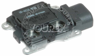 e6tz-10316a - Regulator 12V - Ford, Ersättming - Regulatorer