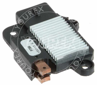 f5ou10316a - Regulator Ford GR-815, 4G ser. - Ford, Ersättming - Regulatorer