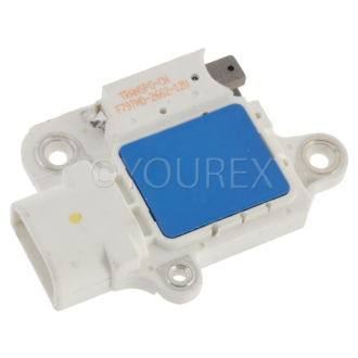 yf1u10c359aa - Regulator Ford, 12V - Ford, Ersättming - Regulatorer