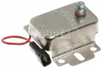 pl08352 - Regulator 12V - Prestolite - Regulatorer