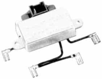  - Regulator 15V - Motorola/Valeo Ersättning - Regulatorer