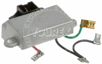 mo505034 - Regulator MO 505-034, 12V - Motorola/Valeo Ersättning - Regulatorer