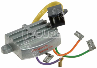 �����܉۱� - Regulator 12V - Motorola/Valeo Ersättning - Regulatorer