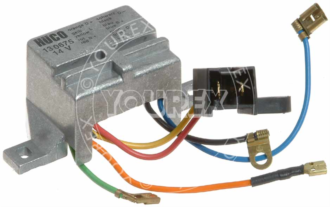 mo505-091 - Regulator 12V - Motorola/Valeo Ersättning - Regulatorer