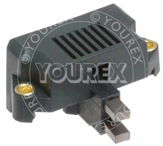 mo9rc7104 - Regulator 15V - Motorola/Valeo Ersättning - Regulatorer