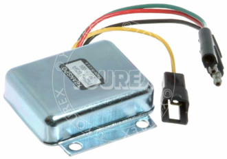 mo105-065 - Regulator 24V - Motorola USA / Prestolite Ers - Regulatorer