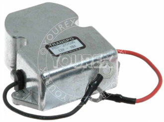 mo005200 - Regulator 12V - Motorola USA / Prestolite Ers - Regulatorer