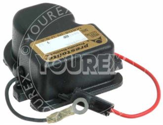 �� ���6��� - Regulator 12V - Motorola USA / Prestolite Ers - Regulatorer