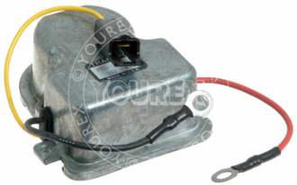  - Regulator 24V - Motorola USA / Prestolite Ers - Regulatorer