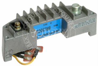 �� ���ٰ�� - Regulator 24V, 105-235 - Motorola USA / Prestolite Ers - Regulatorer