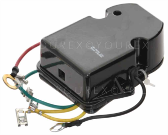 �� ���ذ�9[ - Regulator Motorola 105-292 - Motorola USA / Prestolite Ers - Regulatorer