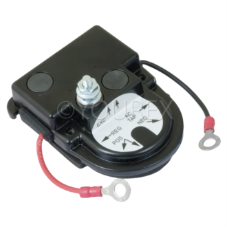 �� ���ذ�8 - Regulator 12V - Motorola USA / Prestolite Ers - Regulatorer