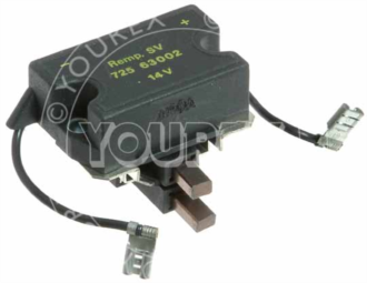 ����٠�ڹ� - Regulator 12V - SEV Ersättning - Regulatorer