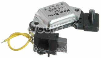 l135-83151 - Regulator 12V - Hitachi Ers. - Regulatorer