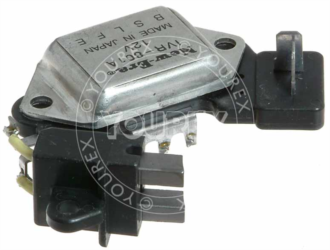 l160-13151 - Regulator 12V - Hitachi Ers. - Regulatorer