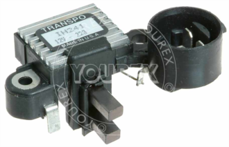 l150-73155 - Regulator 12V - Hitachi Ers. - Regulatorer