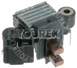 495757301 - Regulator 12V - Hitachi Ers. - Regulatorer