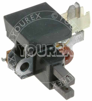 ��6�X �ر�6 - Regulator 12V - Mitsubishi Ersättning - Regulatorer