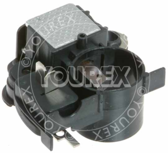 a866x05472 - Regulator 12V - Mitsubishi Ersättning - Regulatorer