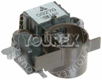 a866x06272 - Regulator 12V - Mitsubishi Ersättning - Regulatorer