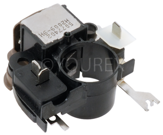 ��6�X ��5�8 - Regulator 12V - Mitsubishi Ersättning - Regulatorer