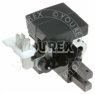 a866x01871 - Regulator 12V - Mitsubishi Ersättning - Regulatorer