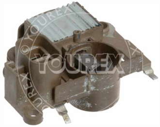 je15-18-w70a - Regulator 12V - Mitsubishi Ersättning - Regulatorer