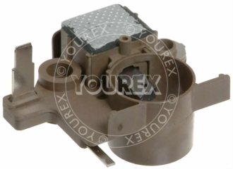 a866x07470 - Regulator 12V - Mitsubishi Ersättning - Regulatorer