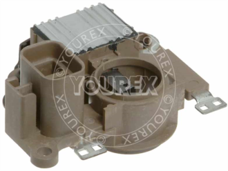 ��6�X �9��8 - Regulator 12V - Mitsubishi Ersättning - Regulatorer