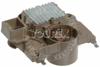 ��6�X �ڳ�6 - Regulator 12V - Mitsubishi Ersättning - Regulatorer