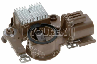 ��6�X �8��8 - Regulator Mits. A866X 22472 - Mitsubishi Ersättning - Regulatorer