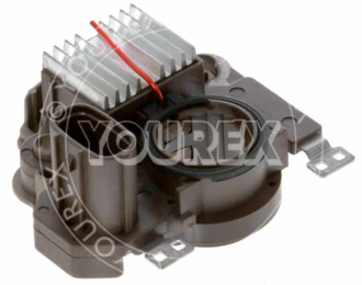 mit318 - Regulator 12V - Mitsubishi Ersättning - Regulatorer