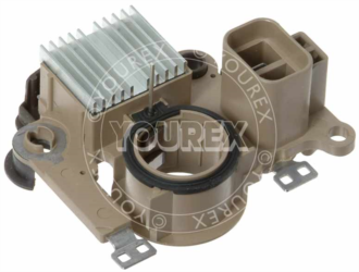 ��6�X �75�8 - Regulator 12V - Mitsubishi Ersättning - Regulatorer