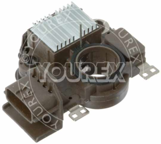 md619268 - Regulator Mits. A866X 34172 - Mitsubishi Ersättning - Regulatorer