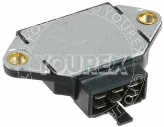 0986192024 - Regulator 12V - Denso Ersättning - Regulatorer