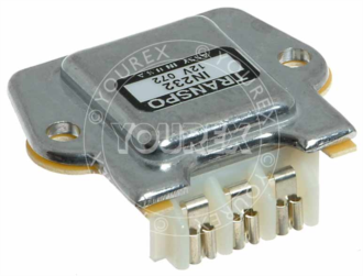 �G��h�۹�7 - Regulator 12V - Denso Ersättning - Regulatorer