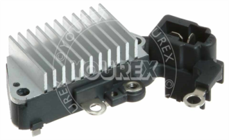 3250085510 - Regulator 12V - Denso Ersättning - Regulatorer