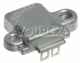 2770057051 - Regulator 24V - Denso Ersättning - Regulatorer