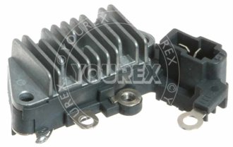 3250085250 - Reg. ND 126000-0600, 14.5V - Denso Ersättning - Regulatorer