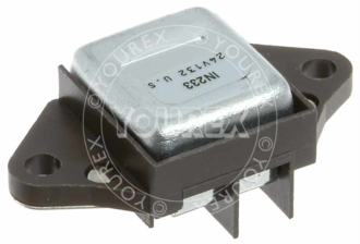 cat7t2798 - Regulator 24V - Denso Ersättning - Regulatorer