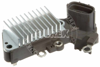 27700-66040 - Regulator 12V - Denso Ersättning - Regulatorer