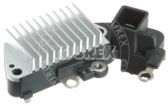 1260001130 - Regulator 126000-1320, 12V - Denso Ersättning - Regulatorer