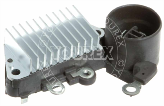 8-97046-3390 - Regulator 12V - Denso Ersättning - Regulatorer