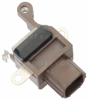 1266003010 - Regulator 126600-3010, 14.5V - Denso Ersättning - Regulatorer