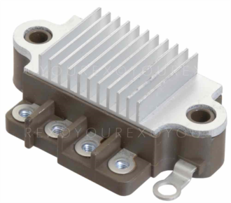 cat1852648 - Regulator ND 126000-2540 - Denso Ersättning - Regulatorer