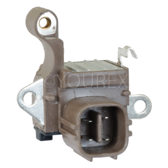 126600-3080 - Regulator 12V - Denso Ersättning - Regulatorer