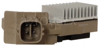 104210-8180 - Regulator 14V - Denso Ersättning - Regulatorer